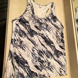 GapFit Marble Tank